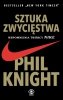 Sztuka zwycięstwa. Wspomnienia twórcy NIKE